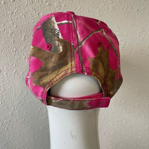 Paramount Outdoors Duck Commander Baseball Cap EUC - Picture 4 of 9